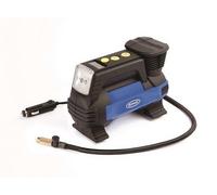 Ring Automotive RAC820 Inflador de ruedas digital, 12 V