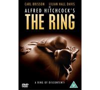 Ring [Reino Unido] [DVD]