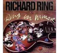 Ring, Richard - Ring in Minor