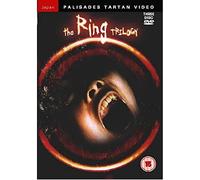 Ring / Ring 2 / Ring 0 (DVD) (Triple Pack) [1996] [Reino Unido]