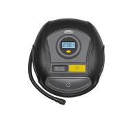 Ring Compresor de coche RTC400 Digital 12 V 100 psi (6.9 bar) Portátil