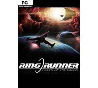 Ring Runner Flight of the Sages PC