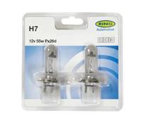 RING RW477 Lámpara, luz intermitente