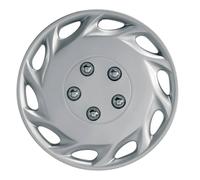 RING Tapacubo rueda 13.0 pulgadas, cantidad : 4, (Ref: RWT1333)