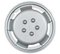 RING Tapacubo rueda gris (Ref: RWT1527)