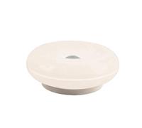 Ring Shape Wall Light - Lámpara de control táctil de 3 niveles, iluminación remota de pared para amigos familiares, estudiantes, hombres y mujeres, estudio de interior y oficina, iluminación de baño