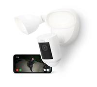 Ring Spotlight Pro Wired Cámara de vigilancia Blanca UE RIN0840268942496