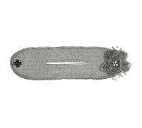 Ring Style Bun Maker - Moldeador de moños para el cabello tipo donut, herramienta para hacer moños desordenados, herramienta fácil de peinar para mujeres | Quick Updo Maker para todo tipo de cabello,