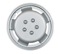 RING Tapacubos 15" pulgada Embelecedores De Rueda Juego de tapacubos RWT1527