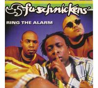 Ring the Alarm