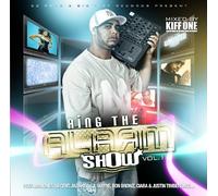 Ring The Alarm [DVD]