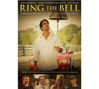 Ring the Bell [Francia] [DVD]