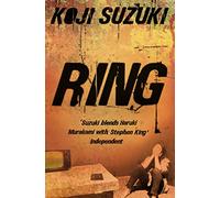 RING: The Iconic Japanese Psychological Thriller of Supernatural Terror and Mystery