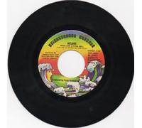 Ring The Living Bell / Railroad-7" 45