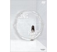 Ring/the Ring 2 [3dvd] [Ltd. Re [Alemania]