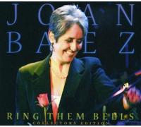 Ring Them Bells by Joan Baez (2007-02-20)