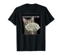 Ring There is Motion at Your Front Door Funny Meme Cute Camiseta