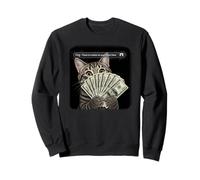 Ring There is Motion at Your Front Door Funny Meme Cute Sudadera