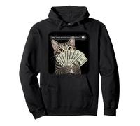 Ring There is Motion at Your Front Door Funny Meme Cute Sudadera con Capucha