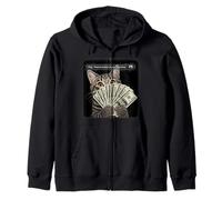 Ring There is Motion at Your Front Door Funny Meme Cute Sudadera con Capucha