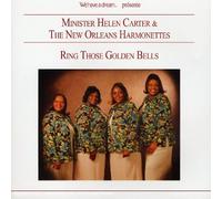 Ring Those Golden Bells