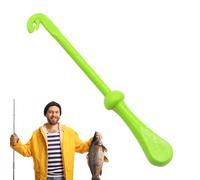 Ring Type Fishing Knot Tying Tool, Easy Hook Tie Device for Anglers and Beg