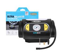 RING ULTRAINFLATE Tyre Inflators