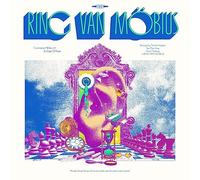 Ring van mobius - Commissioned works pt ii - six drops of poison