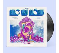 Ring van mobius - Commissioned works pt ii - six drops of poison [Vinilo]