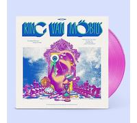 Ring Van Mobius - Commissioned Works Pt Ii - Six Drops Of Poison [Vinilo]