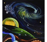 Ring Van Mobius - Past the Evening Sun [Vinilo]