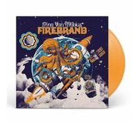Ring Van Mobius - Ring Van Mobius - Firebrand [Vinilo]