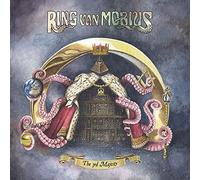 Ring Van Mobius - The Third Majesty [Vinilo]
