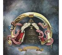 Ring Van Möbius The 3rd Majesty (Vinyl) 12" Album (Importación USA)