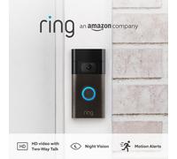 Ring - Video Doorbell Gen2 Bronze ACC NUEVO