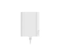 Ring Video Doorbell Pro 2 - Timbre inteligente con cámara y visión nocturna, plug-in, wifi, color níquel/acero satinado, campo de visión 150°