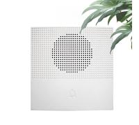 Ring Wired - Classroom with 38 ringtones | ABS Material DC12V Wall Mount System, Reusable Access Control for Business Apartment Garage Outdoor Indoor Backyard Daily Use