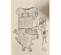 RINGA AND PUFF