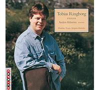 Ringborg,Tobias - Violin