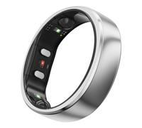 Ringconn gen 2 air no anillo inteligente rastreador de actividad ip68