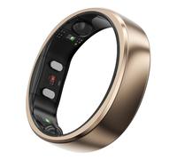 Ringconn gen 2 air no anillo inteligente rastreador de actividad ip68