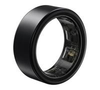 RingConn Gen 2 Smart Ring Schwarz Gre 11 Negro Anillo Inteligente Rastreador de Actividad con Monitor Cardíaco IP68