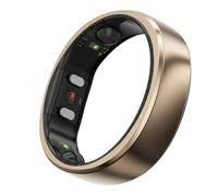 RingConn Gen2 Air Smart Ring Gold Gre 6