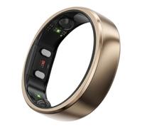 RingConn Gen2 Air Smart Ring Gold Gre Talla 14