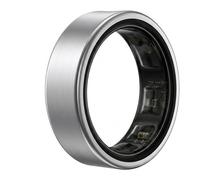 RingConn Gen2 Air Smart Ring - Plata - Talla 14