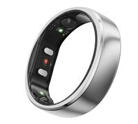 RingConn Gen2 Air Smart Ring Silber Gre 7