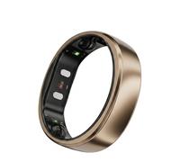 RingConn RCN G2 6 GO - Smart Ring Gen2 Talla 6 Oro (RCA-01-G-6)