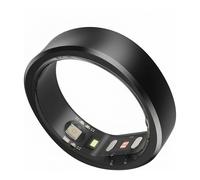 Ringconn gen 2 no anillo inteligente rastreador de actividad ip68 negr