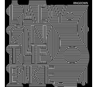 Ringdown - Lady On The Bike (LP) [Vinilo]