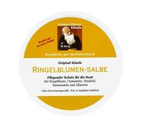 Ringelblumensalbe N pflegender Schutz für die Haut, 100 ml Ungüento